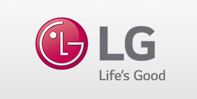LG 로고. 매일신문DB