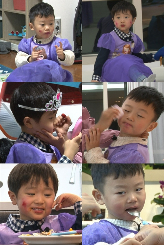 사진.슈퍼맨이돌아왔다