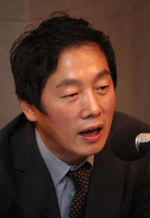 정봉주. 매일신문DB