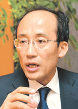 추경호 자유한국당 국회의원