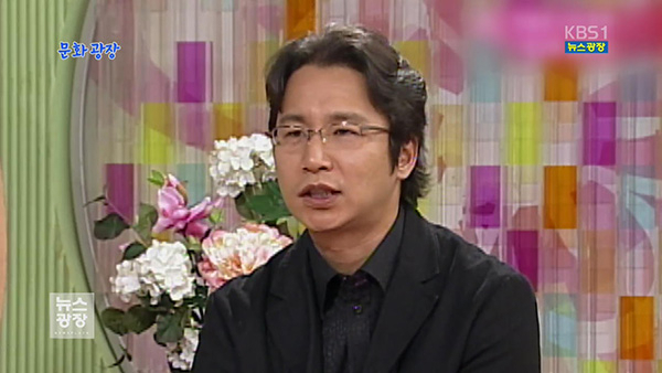 심현섭 / 사진출처 - KBS 1TV 캡쳐