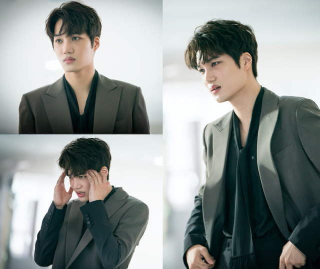 우리가 만난 기적 / 사진출처 - 에이스토리