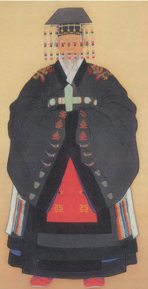 조선시대 