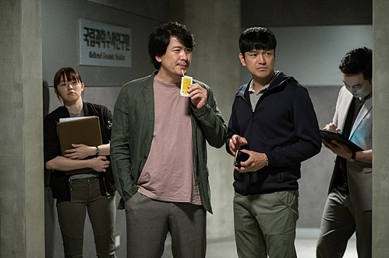 사진. 씨네그루㈜키다리이엔티