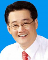 오상석 대구 중구의장
