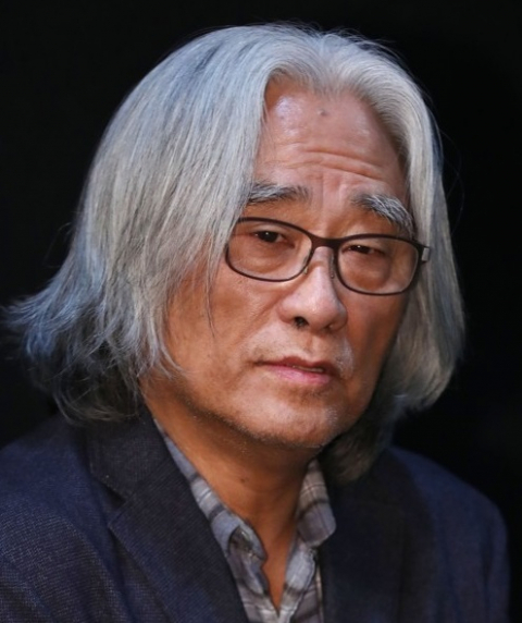 연극연출가 이윤택.