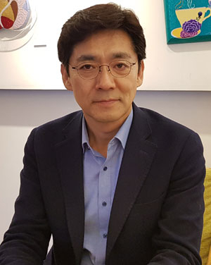 정일균 대구스쿼시연맹 회장은 오는 6월 대구에서 열리는 제13회 동아시아 스쿼시 선수권대회에서 대구 선수들이 주축이 된 한국 대표팀이 메달을 딸 것으로 자신하고 있다. 김병훈 기자
