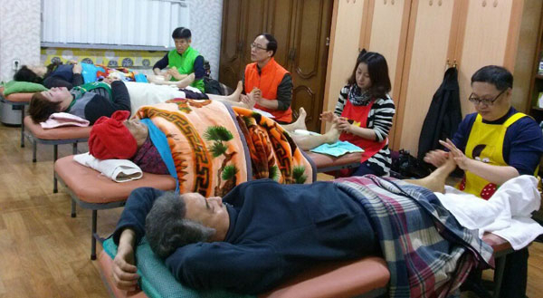 대구 남산동 서현교회의 