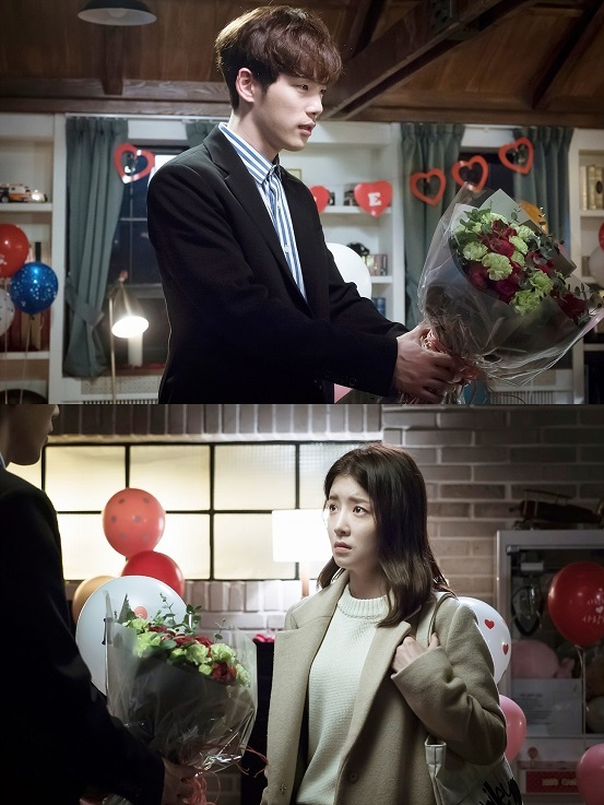 사진=씨제스프로덕션, 드라마하우스