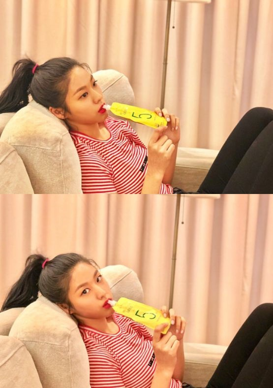 사진.설현 인스타그램