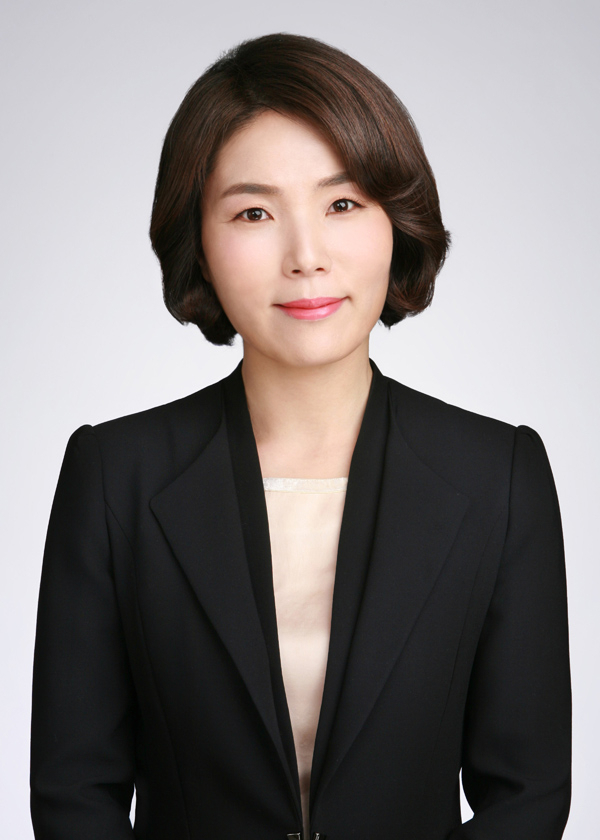 전희경 자유한국당 의원. 매일신문DB