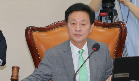 정두언 의원. 자료사진 연합뉴스