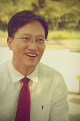 작곡가 임주섭 교수