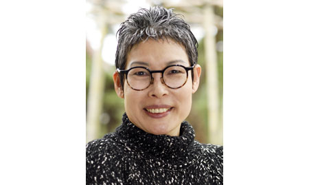 정미연 작가