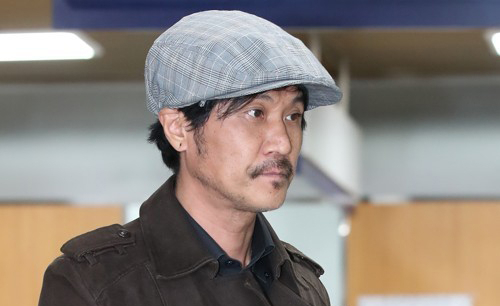 (연합뉴스 사진제공) 이주노 사기와 강제추행 혐의로 기소된 그룹 