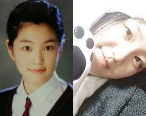 시를 잊은 그대에게 이유비 / 사진출처 - 이유비 인스타그램 캡쳐