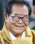 송해. 매일신문DB