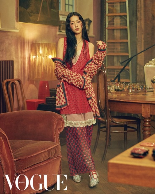 사진.보그 코리아