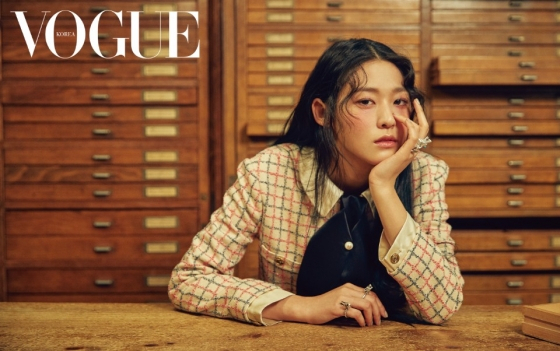 사진.보그 코리아