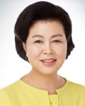 김윤옥 여사. 매일신문DB