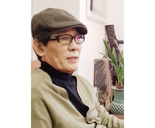 야정 서근섭