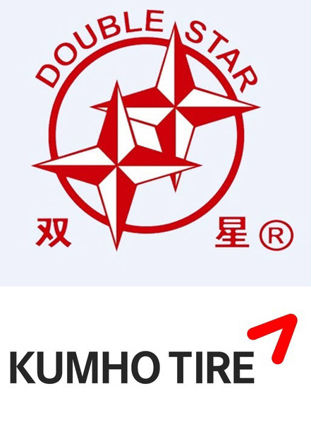 중국 더블스타, 금호타이어. 매일신문DB