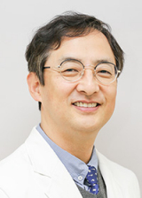 신승헌 대구가톨릭대병원 이비인후과 교수