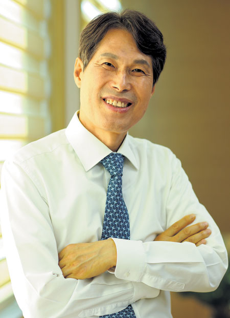 ※이진훈 프로필 만 61세
