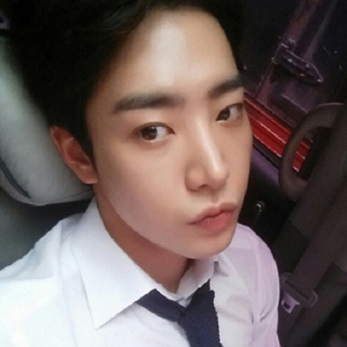 사진. 박민우 sns