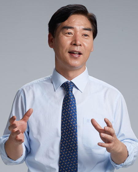 ※ 오중기 프로필 