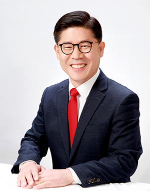안국중 자유한국당 경산시장 예비후보