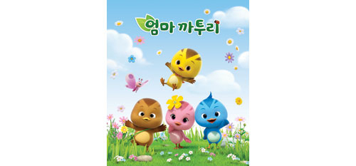 애니메이션 