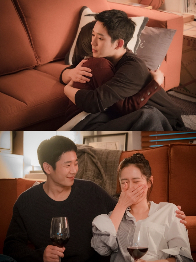 사진. 드라마하우스, 콘텐츠케이