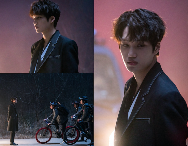 우리가 만난 기적 / 사진출처 - 에이스토리