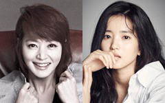 김혜수, 김태리. 매일신문DB