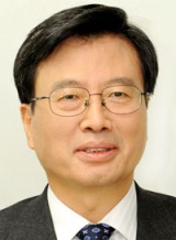 김형기 경북대 교수