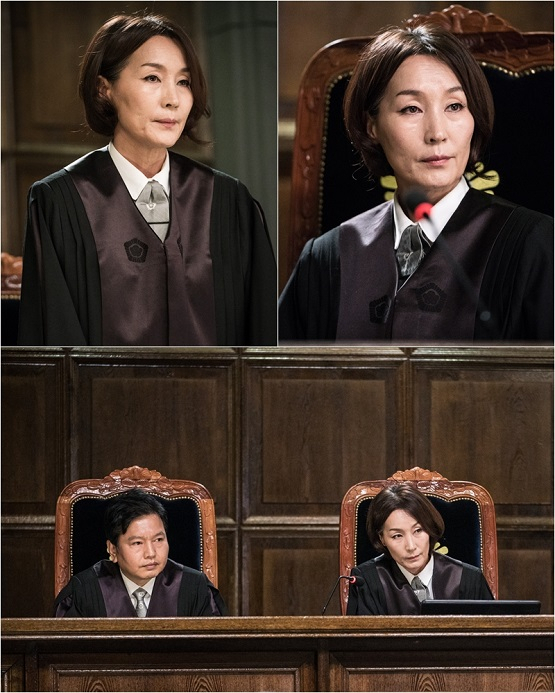 사진. 무법변호사