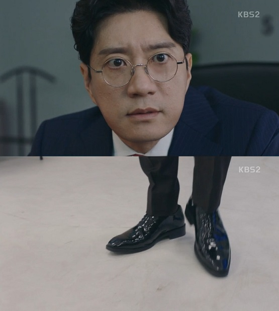 사진. KBS 2TV  영상 캡처
