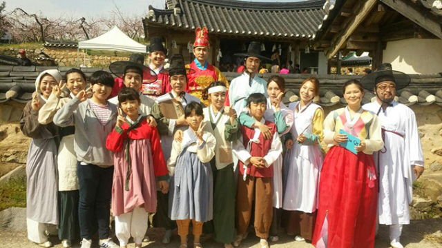 지난해 열린 
