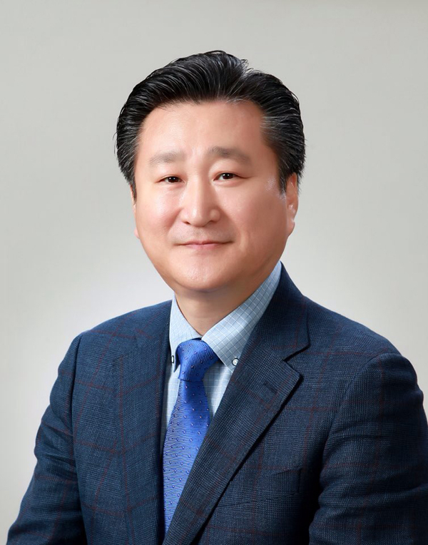 최진만 대구광역시한의사회 회장. 대구광역시한의사회 제공