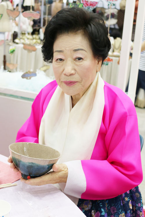 배근희 대구티엑스포 위원장. 대구티엑스포 제공