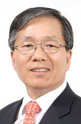 영남대 경영학과 교수, 미국 코넬대, 한국테크노파크협의회 회장