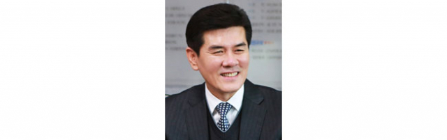권영택 군수