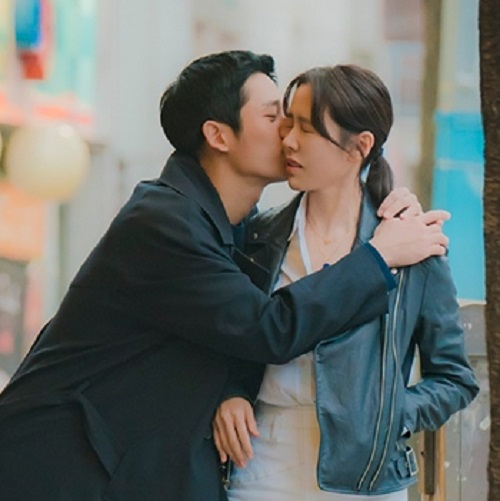 사진 = 드라마하우스, 콘텐츠케이