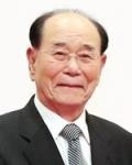 김영남 북한 최고인민회의 상임위원장. 매일신문DB