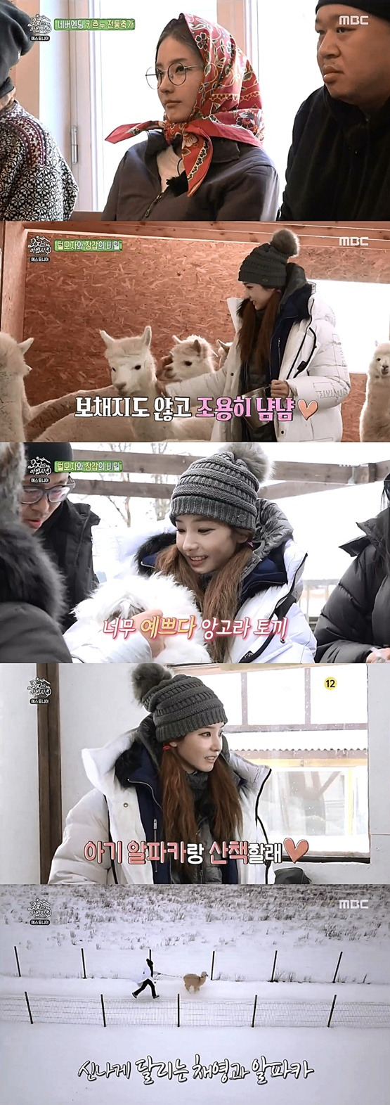 사진. MBC  영상 캡처