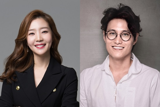 사진. 스타캠프202 (신다은), 빌트바이 (임성빈)