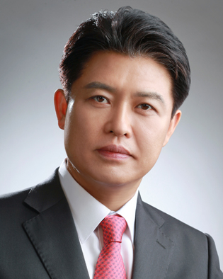 이희진 영덕군수 예비후보