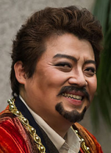 바리톤 나현규