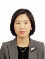 정일선 대구여성가족재단 대표
